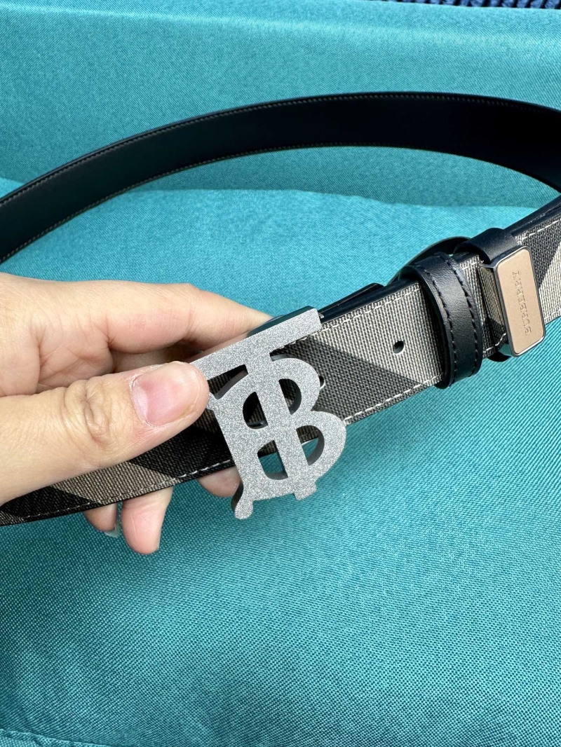 Burberry Belts